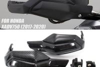 Cara Pasang Perisai Tangan Untuk Motor Bagi Perlindungan Lebih Baik