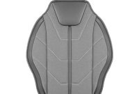 Cara Pasang Tempat Duduk Motor Dengan Reka Bentuk Ergonomik