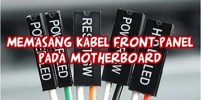 Cara Pasang Soket Pengecas untuk Motor dengan Cara yang Lebih Selamat