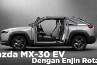 Review Motor Elektrik Untuk Pemanduan Jarak Jauh Yang Lebih Praktikal