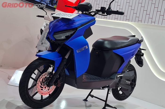 Review Motor Elektrik dengan Jarak Tempuh yang Lebih Jauh